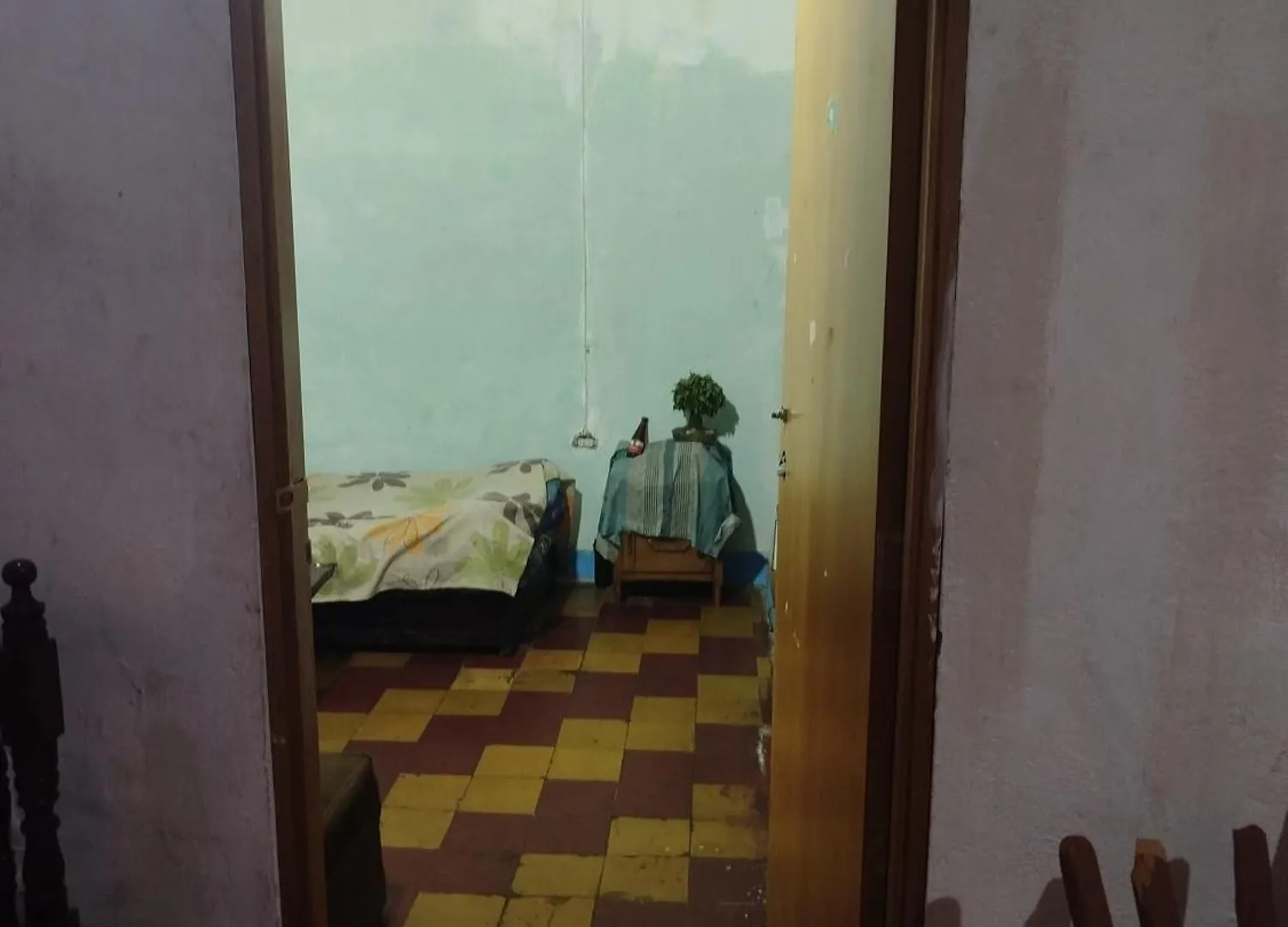 麦德林La Casa Azul Del Tranvia公寓 麦德林