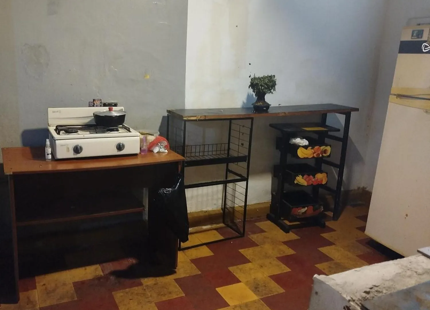 麦德林La Casa Azul Del Tranvia公寓 公寓 麦德林