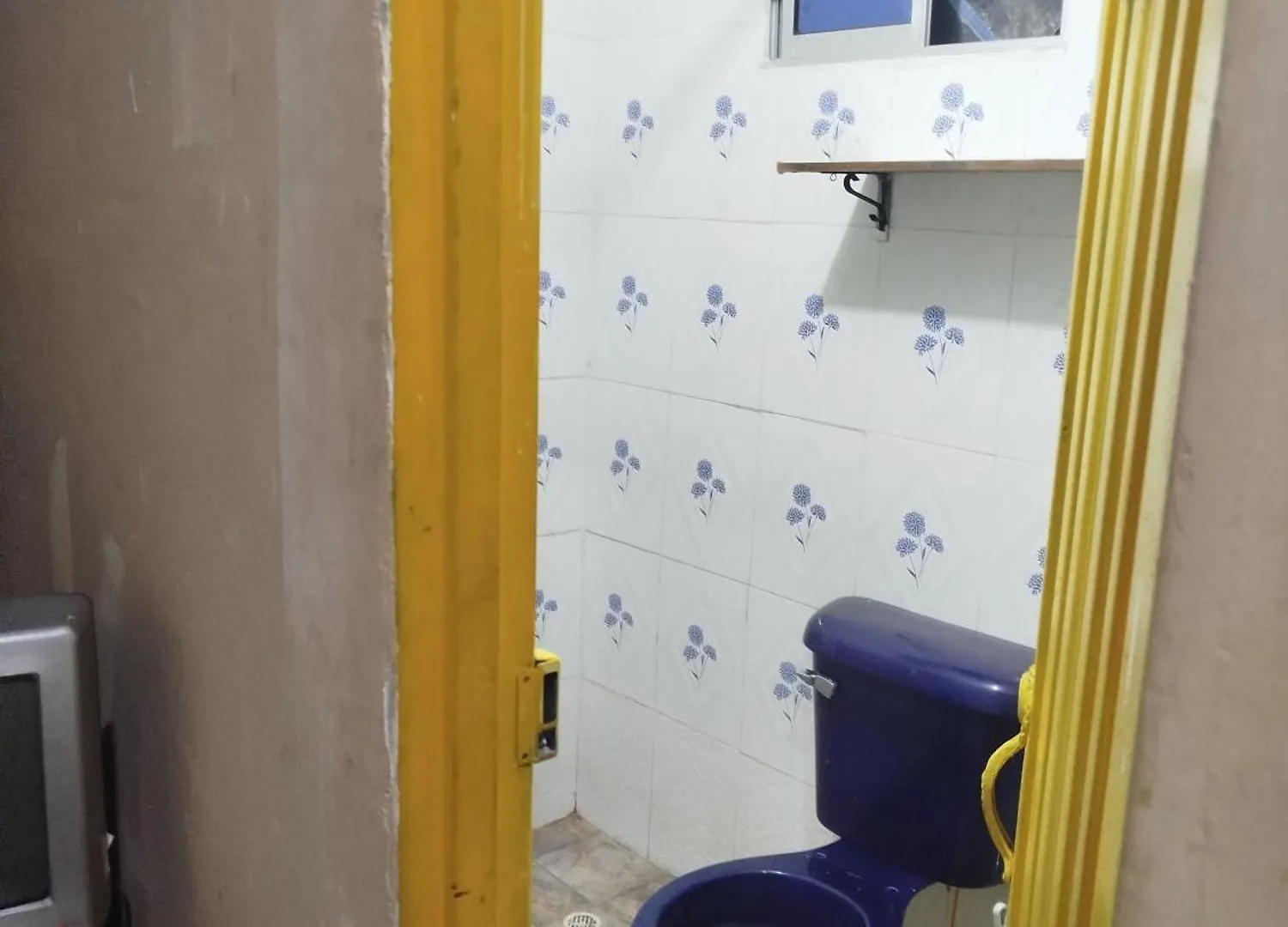 Apartamento La Casa Azul Del Tranvia Medellín Colombia