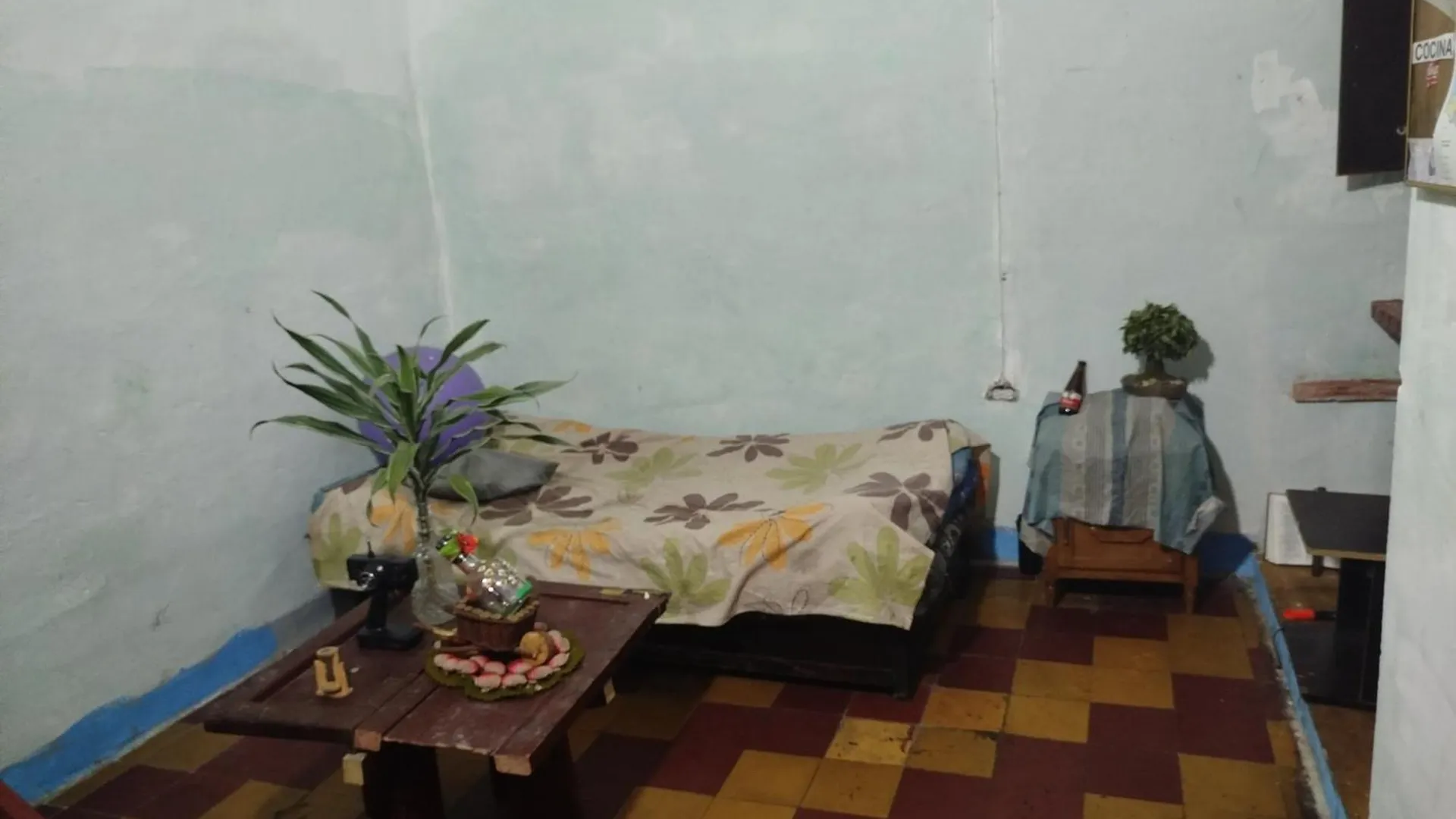 Apartamento La Casa Azul Del Tranvia Medellín