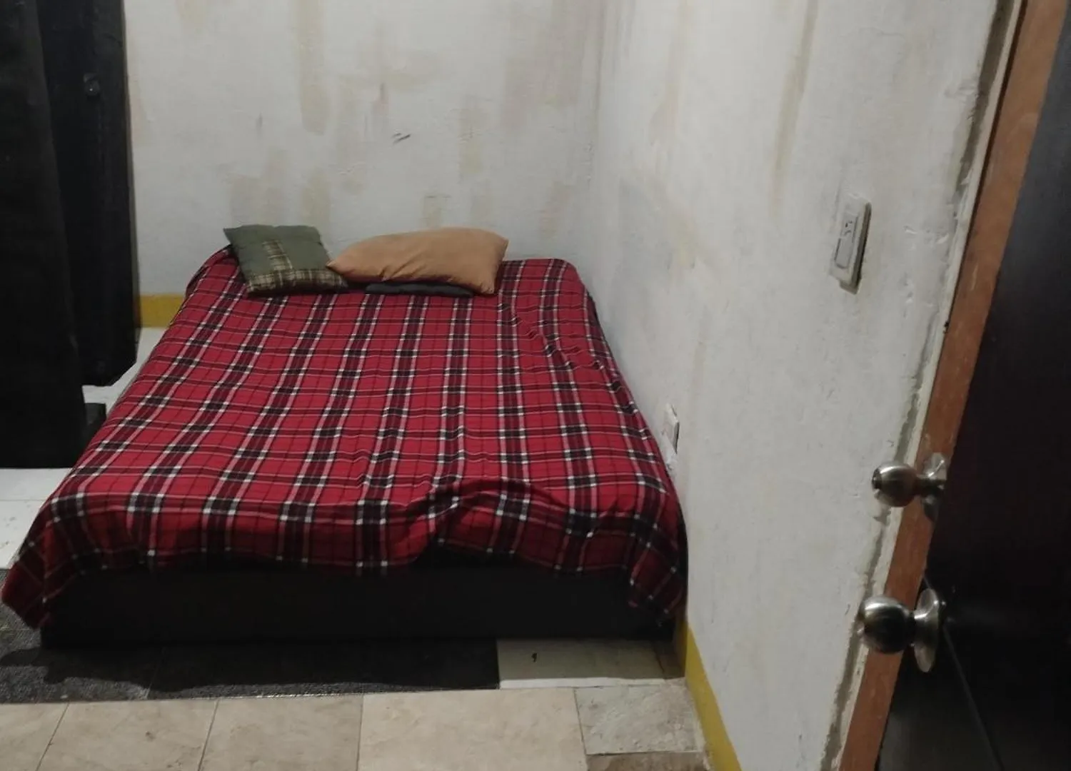 Apartamento La Casa Azul Del Tranvia Medellín